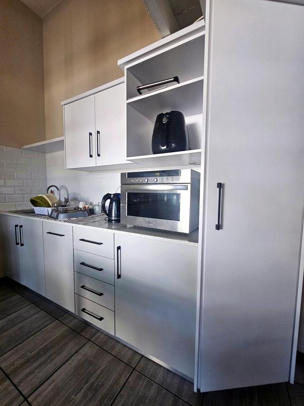 To Let 2 Bedroom Property for Rent in Stellenbosch Central Western Cape
